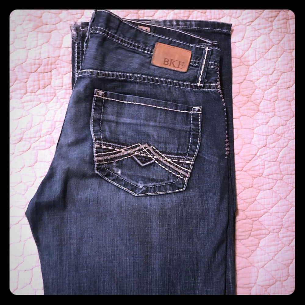 BKE “Carter” Jeans